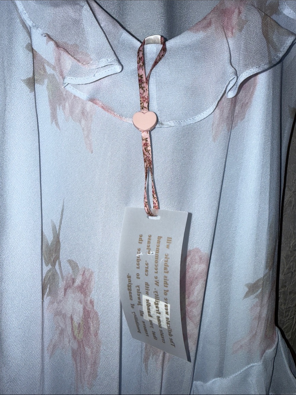 LoveShackFancy Rialto Dress NWT - Picture 4 of 8